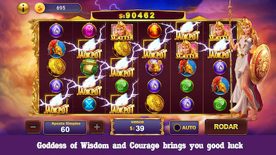 Slot Rio Pro – Apps no Google Play