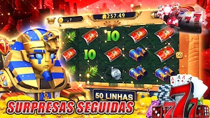 Slot Rio Pro – Apps no Google Play