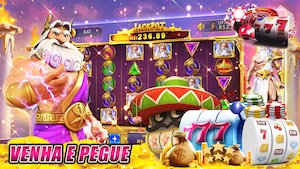 Slot Rio Pro – Apps no Google Play