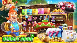 Slot Rio Pro – Apps no Google Play