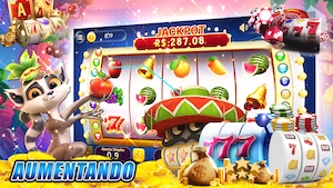 Slot Rio Pro – Apps no Google Play